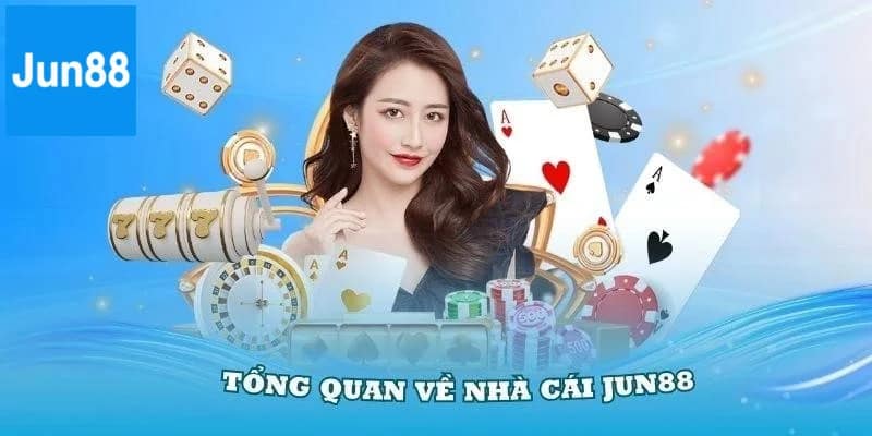Jun88 Các sản phẩm nổi bật tại Jun88