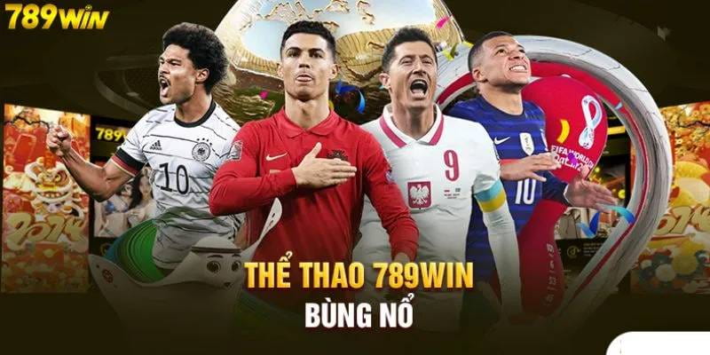 Các tính năng nổi bật giúp 789Win trở thành lựa chọn số 1