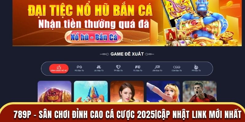 789p Cách thức đăng ký và tham gia tại 789p