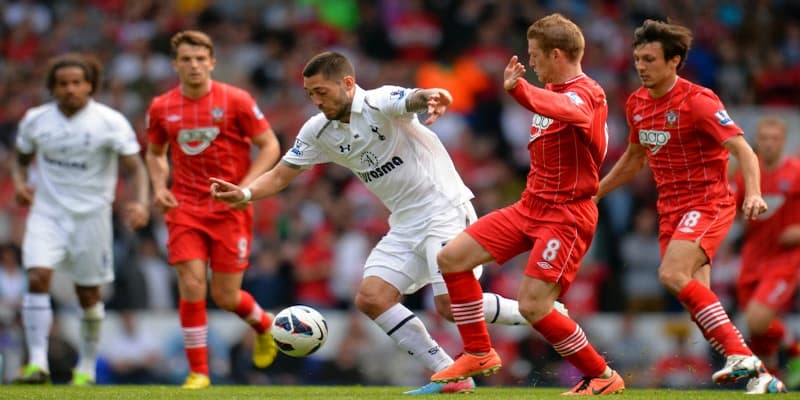 Tỷ lệ kèo nhà cái Giao diện kèo trực quan