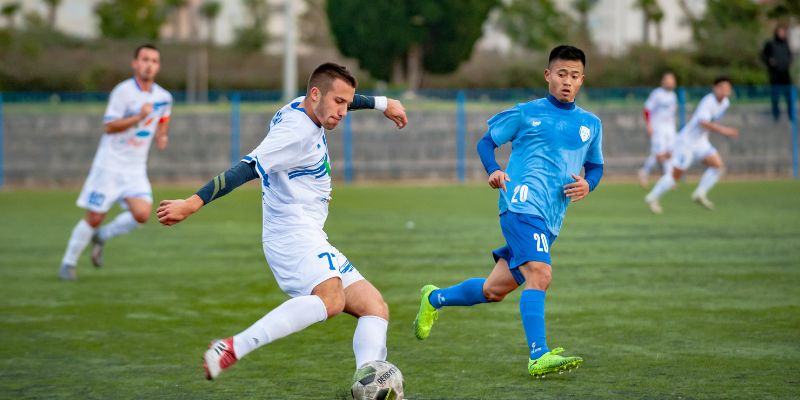 Phong độ luôn là yếu tố then chốt trong soi kèo Man City