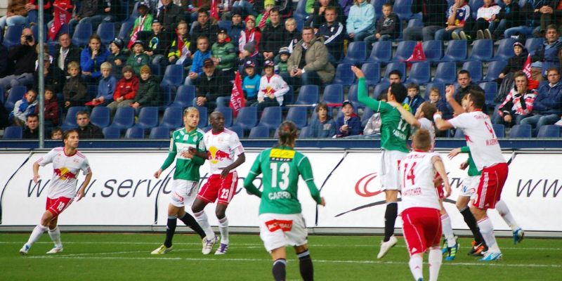 Yếu tố ảnh hưởng đến soi kèo Arsenal