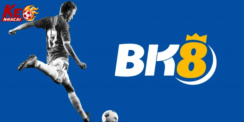 bk8 giao diện người dùng thân thiện