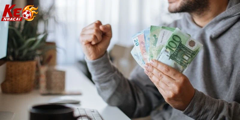 khuyến mãi kèo hiệp 1 hấp dẫn