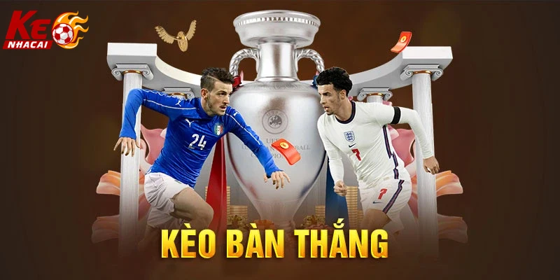 khuyến mãi hấp dẫn kèo tổng số bàn thắng