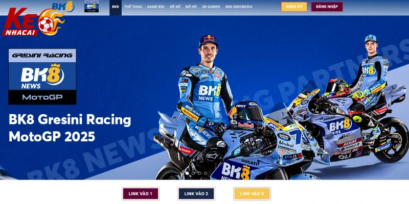 bk8 khuyến mãi hấp dẫn cho thành viên mới