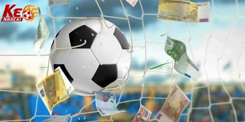 trải nghiệm người chơi kèo chấp 2 trái