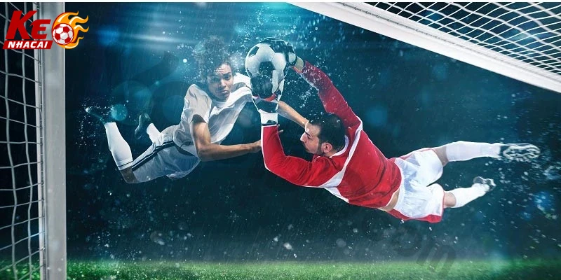 trải nghiệm người chơi kèo tổng số bàn thắng