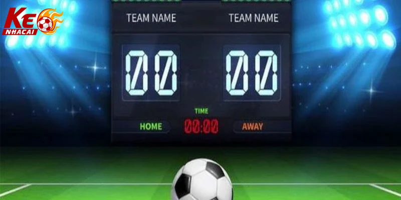 trải nghiệm người chơi kèo hòa ngoại trừ