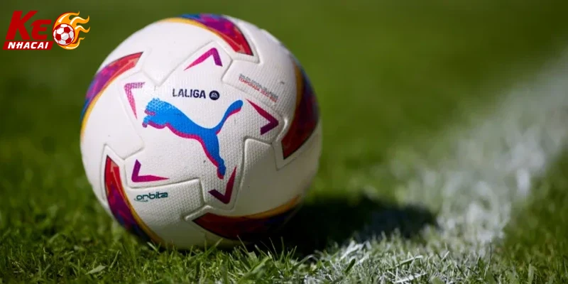 trải nghiệm người chơi kèo la liga